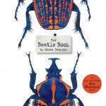 The Beetle Book - Steve Jenkins