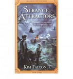 Strange Attractors - Kim Falconer