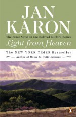 Light from Heaven - Jan Karon