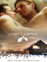 Lone Star - Josh Lanyon