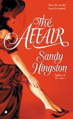 The Affair - Sandy Hingston