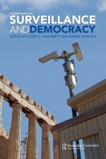 Surveillance and Democracy - Kevin D. Haggerty, Minas Samatas