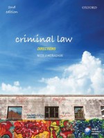 Criminal Law Directions (Directions series) - Nicola Monaghan