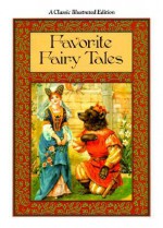 Favorite Fairy Tales - Cooper Edens