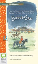 Bonnie & Sam 1 - 4 - Alison Lester, Miranda Nation