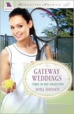 Gateway Weddings - Myra Johnson