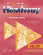 New Headway - John Soars, Sylvia Wheeldon