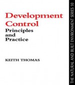 Development Control - Keith Thomas