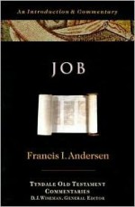 Job: An Introduction and Commentary - Francis I. Andersen