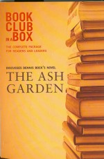 Bookclub in a Box Discusses the Novel The Ash Garden - Marilyn Herbert, Dennis Bock