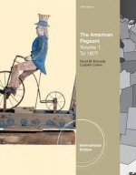 The American Pageant: V. 1 - David M. Kennedy