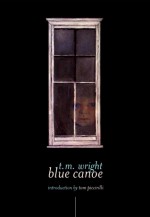 Blue Canoe - T.M. Wright