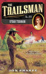 Utah Terror - Jon Sharpe