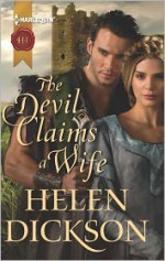 The Devil Claims a Wife - Helen Dickson