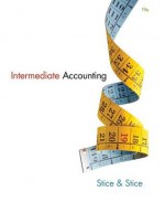 Intermediate Accounting - Earl K Stice, James D Stice, Stice/Stice