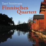 Finnisches Quartett - Taavi Soininvaara, Julian Mehne, RADIOROPA Hörbuch