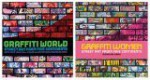 Graffiti World/Graffiti Women Two-Pack - Nicholas Ganz