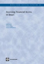 Assessing Financial Access in Brazil - Anjali Kumar, Cristine Campos, Soumya Chattopadhyay