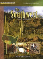 The Southwest - Martha Sias Purcell