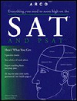 Arco Preparation for the SAT and PSAT - Edward Deptula, Arco Publishing