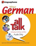 German All Talk Complete Course - Barbara Weber