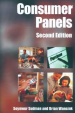 Consumer Panels - Seymour Sudman, Brian Wansink