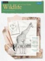 Drawing: Wildlife with Gene Franks - Gene Franks, Gene Franks