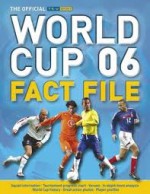 The Official Itv World Cup 06 Fact File (World Cup 2006) - Keir Radnedge