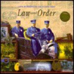 Law And Order - James D. Ciment