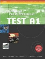 Automotive Ase Test Preparation Manuals, 3 E A1: Engine Repair (Delmar Learning's Ase Test Prep Series) - Thomson Learning