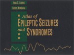 Atlas of Epileptic Seizures and Syndromes, Text & CD-ROM - Hans O. Luders, Soheyl Noachtar