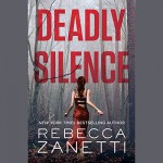 Deadly Silence: Blood Brothers, Book 1 - Rebecca Zanetti, Hachette Audio, Karen White