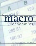 Introduction to Macroeconomics - John Burgess, Julie Lee