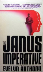 The Janus Imperative - Evelyn Anthony