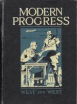 The Story of Modern Progress - Willis Mason West