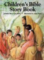 Children's Bible Story Book - Jennifer Rees-Larcombe