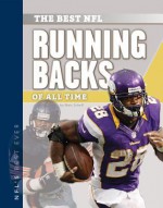 The Best NFL Running Backs of All Time - Matt Scheff