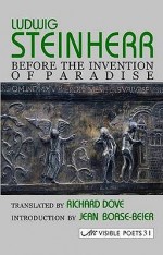 Before the Invention of Paradise - Ludwig Steinherr