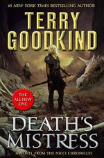 Death's Mistress - Terry Goodkind