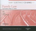 Family Law - Marc G. Perlin