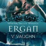 Ergan - V. Vaughn, Erin deWard