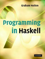 Programming in Haskell - Graham Hutton