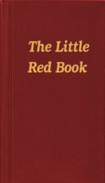 The Little Red Book (AA) - Ed Webster