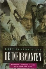 De informanten - Bret Easton Ellis, Balt Lenders