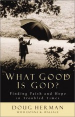 What Good Is God?: Finding Faith and Hope in Troubled Times - Doug Herman, Donna K. Wallace