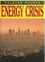 Energy Crisis - Ewan McLeish