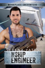 The Ship Engineer - Serena Yates