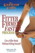 The Gold Coast Cure's Fitter, Firmer, Faster Program - Ivy Larson