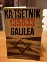 Galilea - Ka-Tsetnik 135633, Alfred Pleiter