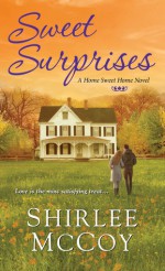 Sweet Surprises - Shirlee McCoy